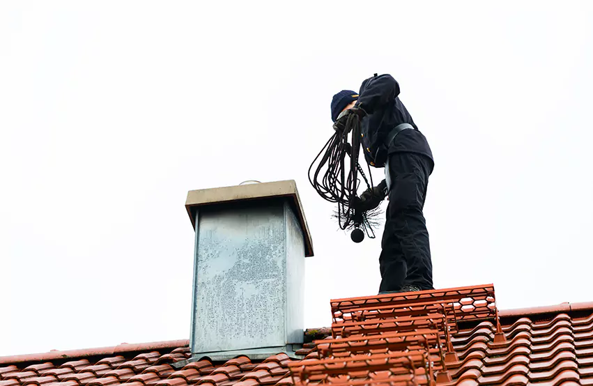 Chimney & Fireplace Sweeps in South Bradenton, FL